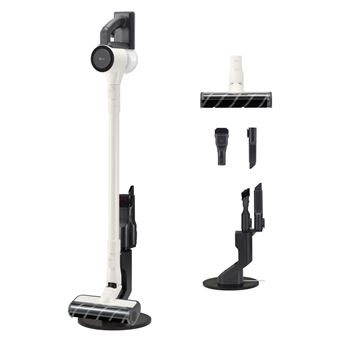 Aspirador Vertical sem Saco LG CordZero A9 Air A9C-SLIM1C | 84 dB | Bege - 1