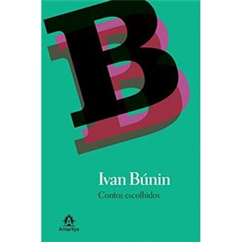 Contos Escolhidos - 1