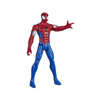 Boneco Hasbro Spiderman - 1