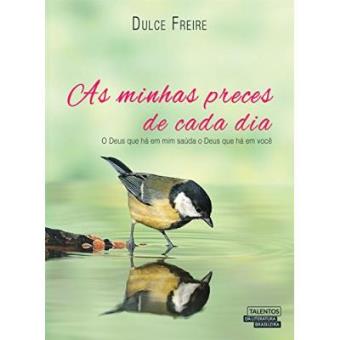 As Minhas Preces De Cada Dia - 1