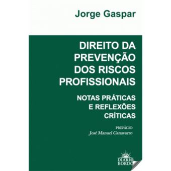 Direita Da Prevençao Dos Riscos Profissionais - 1