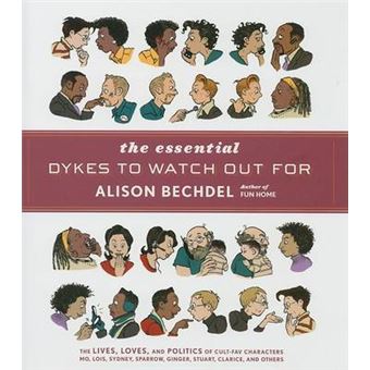 The Essential Dykes To Watch Out For - 1