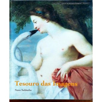 Tesouro das imagens. - 1