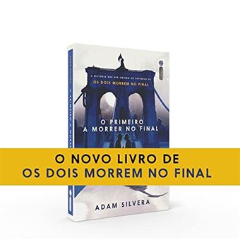 O Primeiro A Morrer No Final - 1