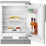 Frigorífico Encastrável Teka TKI3 145 D 86 cm A++ Branco