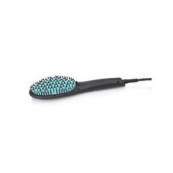 Alisador de Cabelo Tristar HD-2400 Preto