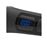 Alisador de Cabelo Tristar HD-2400 Preto_1
