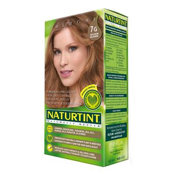 Tinta de Cabelo Naturtint Permanent - 1