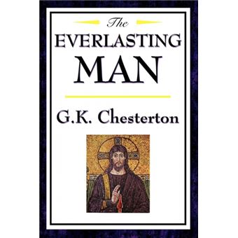 The Everlasting Man - 1
