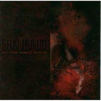 That Within Blood Ill: Tempered - 1