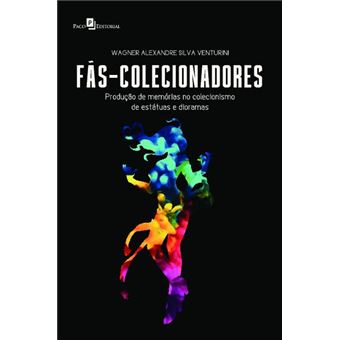 Fãs-Colecionadores - 1
