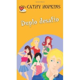 Duplo Desafio - Coleção Verdade Ou Desafio - 1