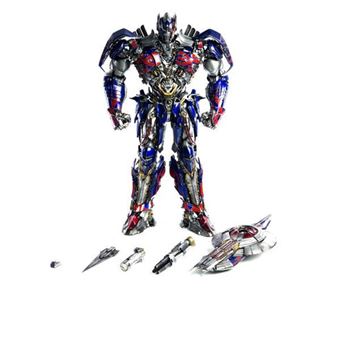 Figura Threezero 3Z0165 | Transformers The Last Knight – Optimus Prime Standard Version - 1