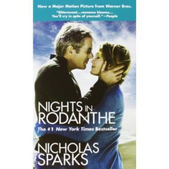 Nights In Rodanthe - 1