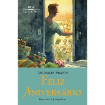 Feliz Aniversário - 1