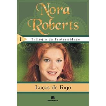 Laços De Fogo - Volume 1 - 1