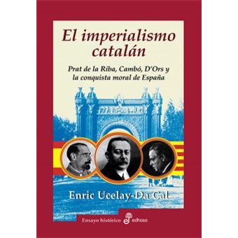 El Imperialismo Catalán - 1