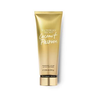 Creme para O Corpo Victoria's Secret Fragrance Lotion Coconut Passion - 1