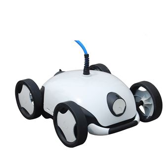 Robô de Limpeza de Piscinas Winny 58479 | Branco - 1