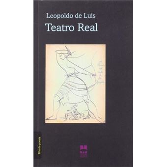 Teatro Real - 1