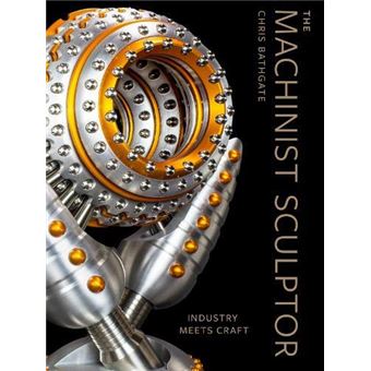 The Machinist Sculptor - 1