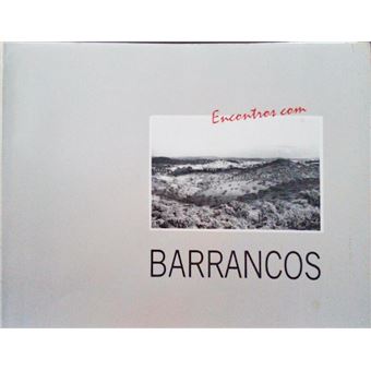 Encontros com barrancos. - 1