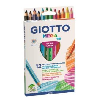 Giotto Mega Tri Multi - 1