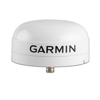 Garmin GA 38 antena de carros Branco - 1