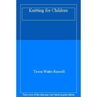 Knitting for Children - 1
