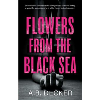 Flowers From The Black Sea - 1