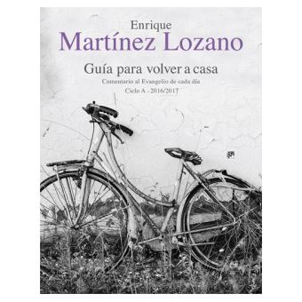 Guía Para Volver A Casa - 1