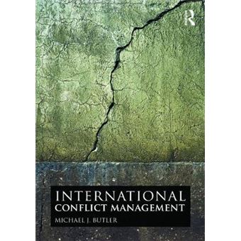 International Conflict Management - Paperback - 2009 - 1