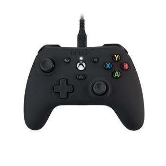 Controlador de Jogo NACON EVOL-X Pro | Preto - 1