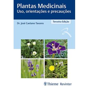 Plantas Medicinais - 1