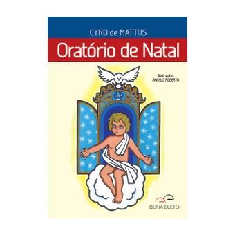 Oratório de Natal - 1
