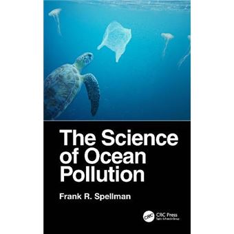 The Science Of Ocean Pollution - 1