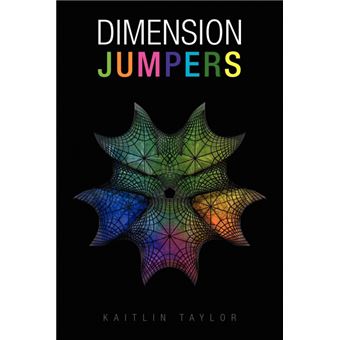 Dimension Jumpers - Paperback / softback - 2010 - 1