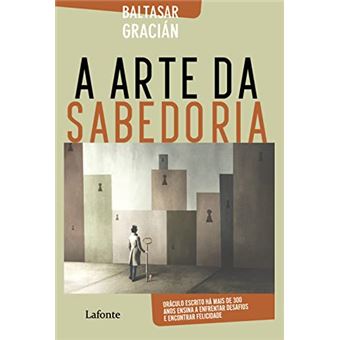A Arte Da Sabedoria - 1