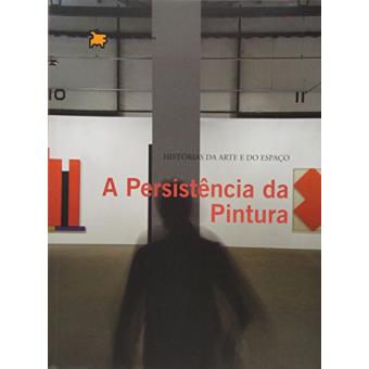 Persistencia da Pintura, A - 1