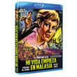 A Town Like Alice (1956) / Mi vida empieza en Malasia (Blu-ray)