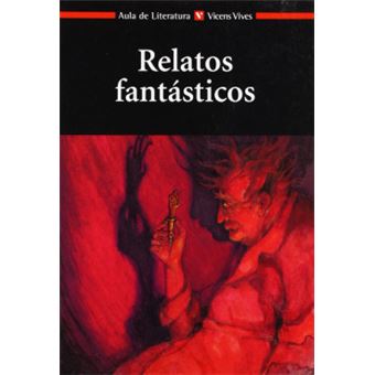Relatos Fantasticos N/C - 1
