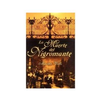Muerte del nigromante -oferta- - 1