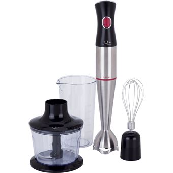 Liquidificadora JATA BT177 | 0.6 L | 1000 W | Aço inoxidável - 1