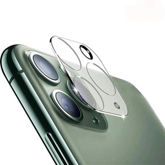 Película de Vidro para Câmara Traseira Phonecare para Apple iPhone 15 Pro Max - Transparente - 1