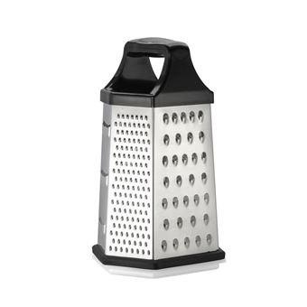 Ralador de Caixa Resto Kitchenware 95413 | Aço inoxidável - 1