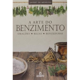 A Arte de Benzimento 04Edição 19 - 1