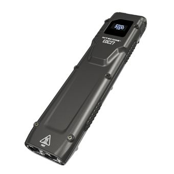Lanterna Nitecore EDC27 | Preto - 1