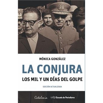 La Conjura - 1