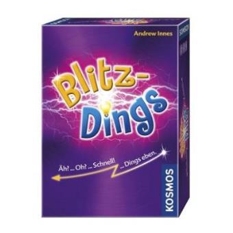 Blitz-Dings Kosmos 691202 - 1