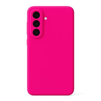 Capa skyhe para Samsung Galaxy A17 5G Silicone Líquido | Rosa - 1